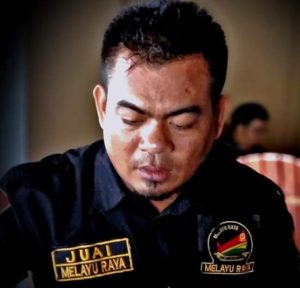 Zuhardi Kecam Oknum Mahasiswa Sebut Supir Jagoh Bandel, Pemkab Lingga Diminta Adil