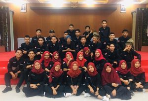 Dianggap Rendahkan Martabat Sopir Jagoh, Ketua IMKL Ramadhani Memohon Maaf