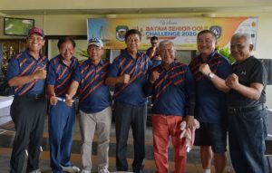 Isdianto Sebut Kepri Aman, Wisatawan Dipersila Datang
