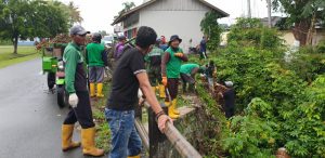 Anggaran Dipangkas, THL Dinas Lingkungan Hidup Terancam Dirumahkan