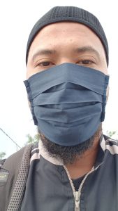 Antisipasi Limbah B3, DLH Lingga Minta Rumah Sakit dan Puskesmas Mengurus TPS