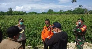 Pulau Laut Akan Dibangun Pos Unit Siaga SAR