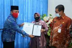 Peringatan HANI 2020 Digelar Secara Virtual