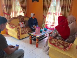Rahma Harap Annisa Segera Pulang ke Rumah