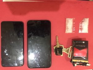 Tempo 3 Jam, Polres Ungkap 3 Kasus Narkoba