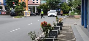 Kelengkapan Protokol Kesehatan Juga Target Operasi Patuh Seligi 2020