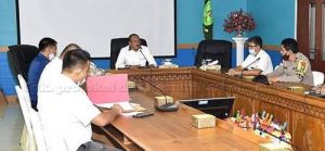 Diputuskan, TK dan SD se-Natuna mulai Belajar Tatap Muka Pada 3 Agustus Mendatang