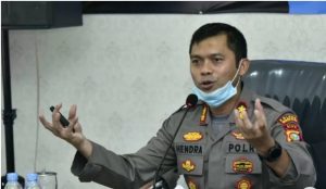 Izinkan Keramaian Ada Syaratnya, Ini Kata Kapolres Bengkalis
