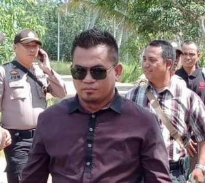 Tolak TKA Tiongkok Masuk ke Kepri, Zuhardi : Pemprov Pikirkan Tenaga Kerja Lokal