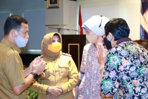 Yakin Berkembang, Rahma Minta Homestay Persiapkan Diri