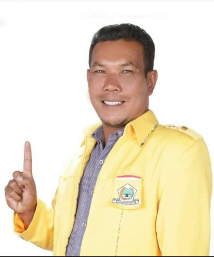 Aziz Martindaz : Ada Potensi Tambang di Balik Pernyataan Izin Sungsang PT. CSA