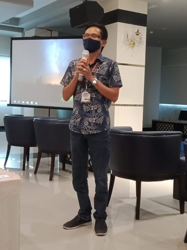 Rudy Nahkodai Homestay Tanjungpinang