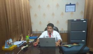 Keempat Kalinya Mutasi Pendamping Desa, DPMD Sebut Murni Evaluasi Kinerja