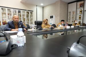 Juli 2020, Inflasi Tanjungpinang 0,34%