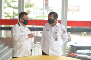 Sekda Arif Sambut Baik Perpres Pengelolaan Wilayah Perbatasan
