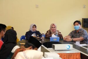 Perkuat Peran Forum Anak Untuk Cegah Pernikahan Dini