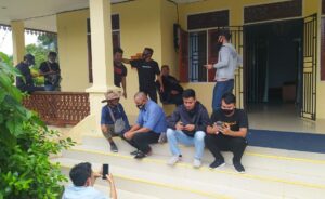 Tidak Tersedia Anggaran Publikasi, Wartawan di Lingga Terancam Gulung Tikar