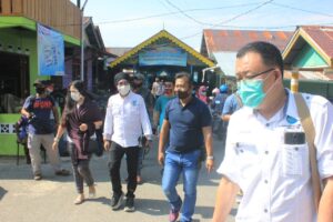 Malam Ini DPC AJOI Lingga Dikukuhkan, Ketum DPP Hadir Langsung di Lingga