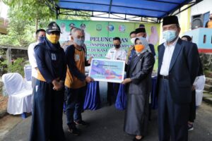 Rahma : Kampung Inspiratif dan Kampung Iklim Harus Berkelanjutan