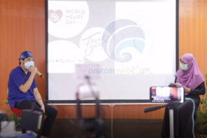 60 Persen Pasien UGD RSUP RAT Terkena Serangan Jantung