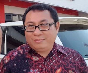 Untuk Menjaga Kondusifitas Nasional, SMSI Serukan Perangi Hoax
