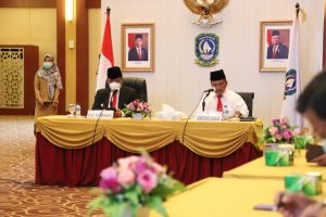 Bahtiar : Ayo Gunakan Hak Pilih, Jangan Tak Memilih Ya