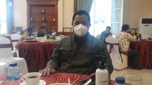 Akui Diskomunikasi, Pjs Gubernur Minta Maaf Terkait Dugaan Pelecehan Wartawan