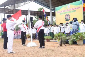Rahma : Mari Wujudkan Generasi Religius dan Berbudaya