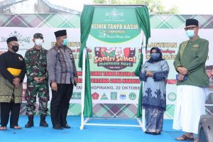 Rahma : Bantu Saya untuk Membangun Tanjungpinang