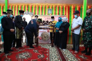 Rahma : Hindari Politik Uang Dimulai dari Diri Sendiri