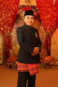 Sekretaris SMSI Riau Wafat, Seluruh Warga SMSI Duka Mendalam