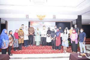Rahma : Koperasi Harus Punya Nilai Manfaat