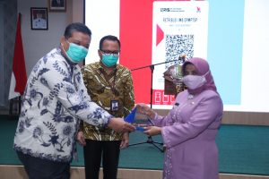 LUNCURKAN APLIKASI SEKEJAP, RAHMA HARAP INVESTASI LEBIH MUDAH DAN CEPAT