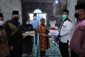 Untuk Memakmurkan, Masjid Harus Dikelola dengan Baik