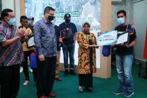 Rahma : Fotografer Harus Terus Eksis Berkarya