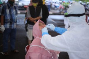 Tujuh Pasien di Tanjungpinang Sembuh dari COVID-19