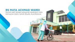 Banten Punya Pusat Retina dan Glaukoma