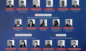 Yuk, Ikuti Trik dan Tips Bisnis Baru Industri Pariwisata