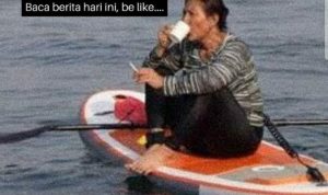 Eddy Prabowo Ditangkap, Sosok Susi Pudjiastuti Semakin Dirindukan Nelayan