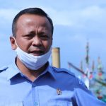 Inilah Sepak Terjang Menteri KKP, Eddy Prabowo Yang Ditangkap KPK