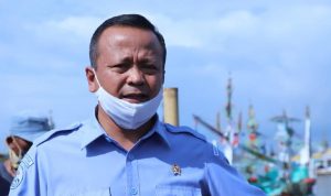 Inilah Sepak Terjang Menteri KKP, Eddy Prabowo Yang Ditangkap KPK
