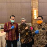 Fokus Lindungi Konsumen, Posisi BPKN Makin Kokoh Setelah Gandeng SMSI