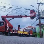 Pemerintahan Rahma Fokus Tingkatkan Penerangan Jalan Umum