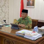 Muhadjir Effendy Mendapatkan Penghargaan Best Ministers