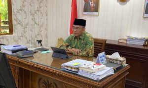 Muhadjir Effendy Mendapatkan Penghargaan Best Ministers
