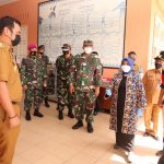 Alhamdulillah, Pelaksanaan Pencoblosan di Tanjungpinang Berjalan Lancar dan Kondusif