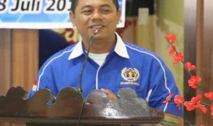 Wartawan Terima Prilaku Diskriminasi, PWI Lingga Tempuh Jalur Hukum