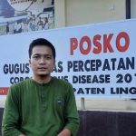 Begini Kondisi 10 Pasien Positif Covid-19 di Lingga
