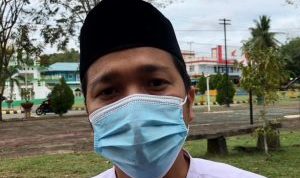 Kasus Covid-19 di Lingga Terus Bertambah, Satgas Kirim 50 Sempel Swab