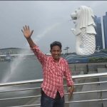 Demi Menampung Aspirasi Masyarakat, ERIS : Siap Melaju Ikut Pemilihan BPD